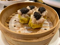 -白天鹅宾馆-宏图府餐厅