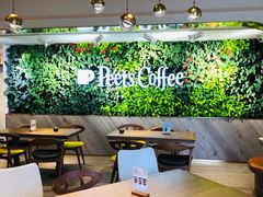 -Peet's Coffee皮爷咖啡(大学路店)