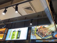 -本色.小马哥烧烤(五一路总店)