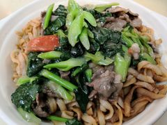 -福合埕牛肉丸(水仙园店)