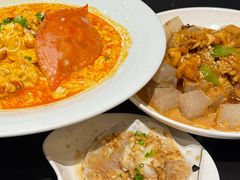 -连鹭海鲜·海肠捞饭·海胆饭(星海店)