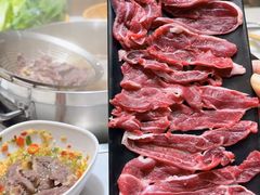 -牛鼎记潮汕牛肉火锅(阳朔店)