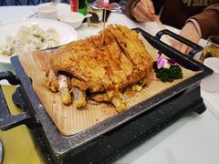 -红菜坊·烤鸭·川鲁宴(石园店)