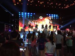 -华熙LIVE·五棵松·M空间