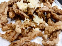 厦门醋肉-鑫悦楼煎蟹·16年海鲜大排档