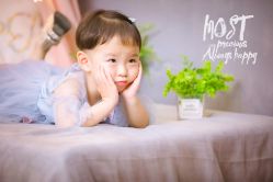 -童恩贝贝专业儿童摄影(浐灞新城4期店)