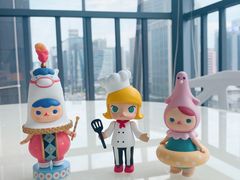 -泡泡玛特POPMART(国金街店)