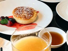 -广州四季酒店