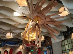 -一井烧肉·活鳗·寿司(望京SOHO店)