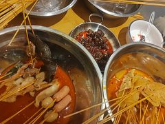 -嘉州鲜知味钵钵鸡(奎星楼店)