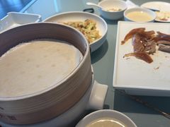 -小大董·烤鸭(观景餐厅·南京西路店)