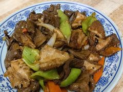 -协顺园回头馆(南顺城路店)