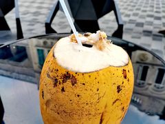 -海口骑楼小吃街