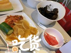 -海底捞火锅(劲松店)