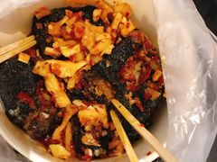 -黑色经典臭豆腐·长沙鲜食商店(坡子街店)