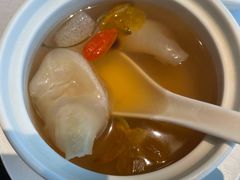 -馋遇江南·精致湖景雅宴(东方之门店)