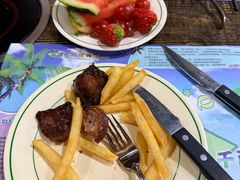 -巴犀烧烤(新崇光店)