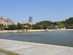 -顺峰山公园