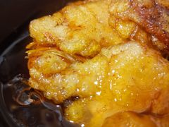 -关东风老北方菜馆(桂芳园店)