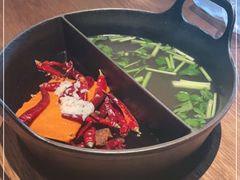 -盡膳口福跷脚牛肉火锅(合生汇购物中心店)