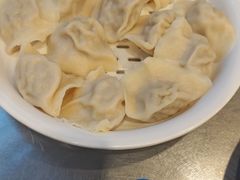 -大清花饺子(山庄店)