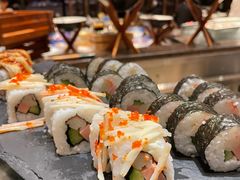 -星璨·自助餐厅-厦门禹洲温德姆至尊豪廷大酒店