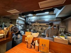 -真打拉面·日式拉面新流派(体育西横街店)