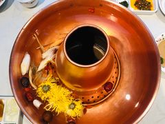 -东门口涮肉·砂锅·烤串(老门东店)