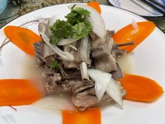-新疆食府(华龙店)