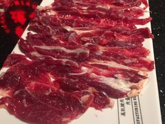 -牛事制造局牛肉火锅(莲岳路店)
