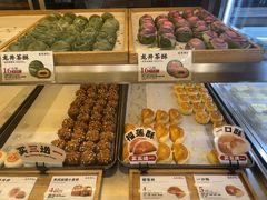 -南宋胡记(杭州灵隐寺店)