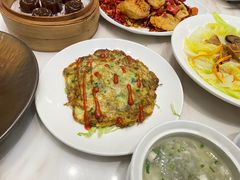-稻香酒家·33年老字号·港式粤菜(富邦中心店)