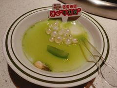 -芭夯兔·兔肉汤锅(新都店)