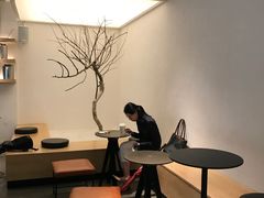 -喜茶(广州天汇igc店)