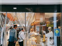 -欧诺爱烘焙(高新万达店)