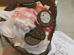 -汉堡王(新城吾悦广场店)