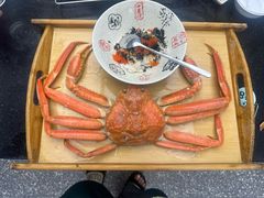 -震海贝烤贝·民俗特色店(延吉总店)