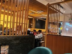 大堂-蓉幸会川菜(苏宁广场店)