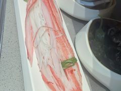 -海底捞火锅(大悦城店)