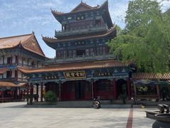 -章华寺