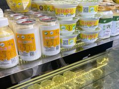 -德禄酸奶(莫家街店)