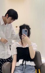 -型色沙龙 Color Salon