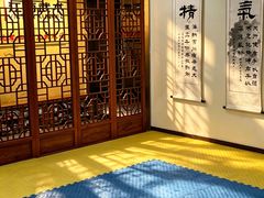 -上海江南武术馆(徐家汇馆)