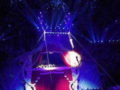 -珠海横琴长隆《卡卡虎奇遇记》