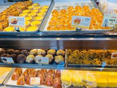 -鲍师傅糕点(观前街店)