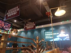 -五星桥原切肥牛火锅·30年专注好牛肉(湖塘店)