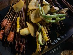 -长药唐师乐山油炸(石人直营店)