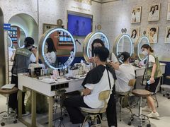 -海马体照相馆(大连柏威年购物中心店)