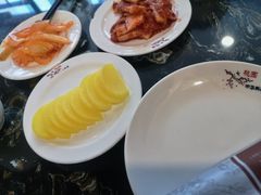 -桃园中华料理炸酱面(燕儿岛路店)