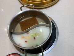 -布多斯烤肉火锅自助(江腾广场店)